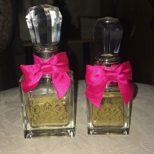 🎀 Juicy couture viva la juicy